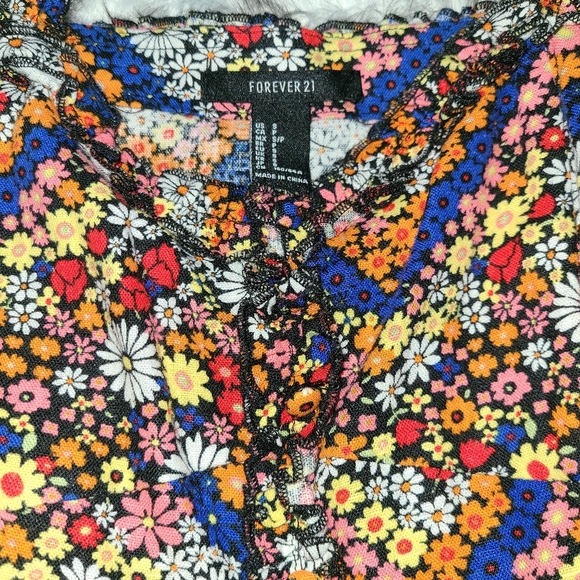 Forever 21 dress - Picture 2 of 4